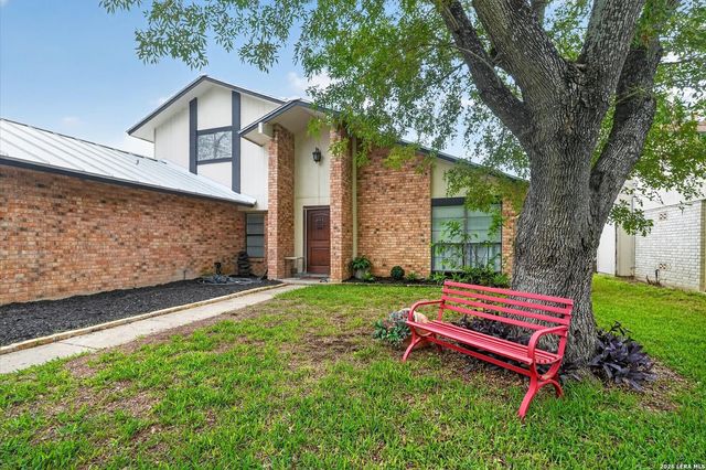 3306 ROSETTI DR, San Antonio, TX 78247