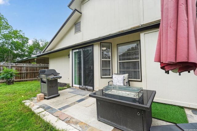 3306 ROSETTI DR, San Antonio, TX 78247