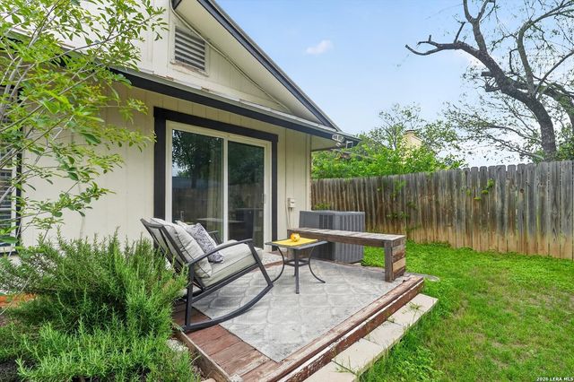 3306 ROSETTI DR, San Antonio, TX 78247