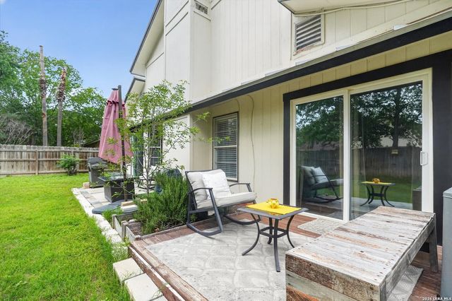 3306 ROSETTI DR, San Antonio, TX 78247