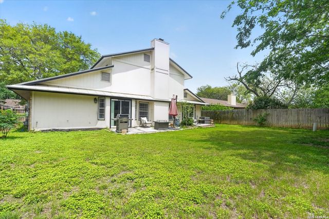3306 ROSETTI DR, San Antonio, TX 78247