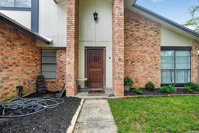 3306 ROSETTI DR, San Antonio, TX 78247