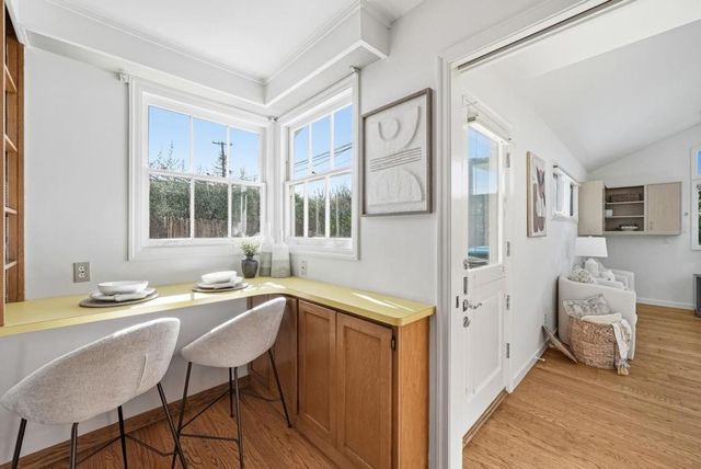 779 Garland Drive, Palo Alto, CA 94303