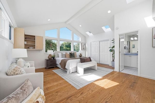 779 Garland Drive, Palo Alto, CA 94303