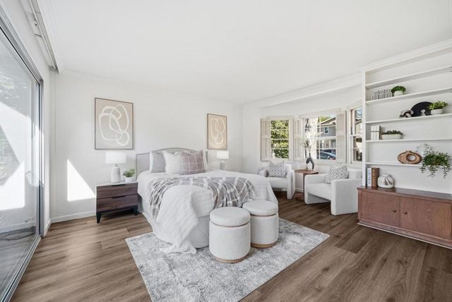 779 Garland Drive, Palo Alto, CA 94303