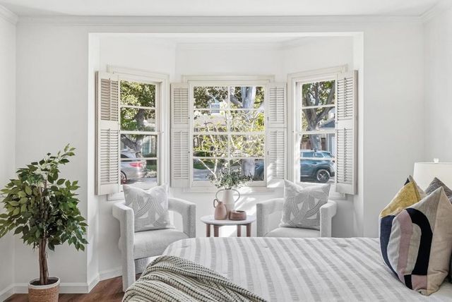 779 Garland Drive, Palo Alto, CA 94303