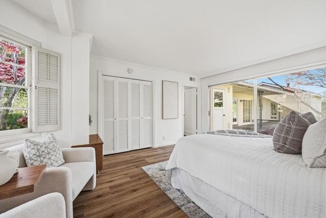 779 Garland Drive, Palo Alto, CA 94303