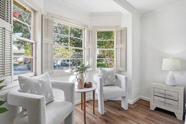 779 Garland Drive, Palo Alto, CA 94303