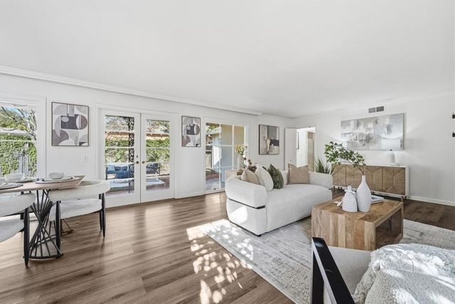 779 Garland Drive, Palo Alto, CA 94303