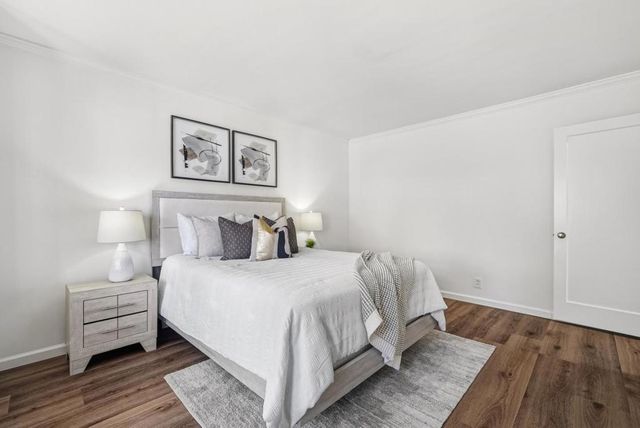 779 Garland Drive, Palo Alto, CA 94303