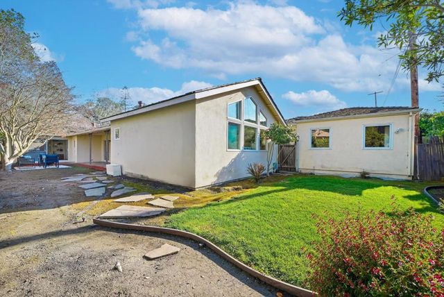 779 Garland Drive, Palo Alto, CA 94303