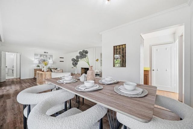 779 Garland Drive, Palo Alto, CA 94303