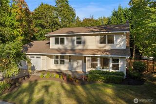 4536 159th Avenue NE, Redmond, WA 98052