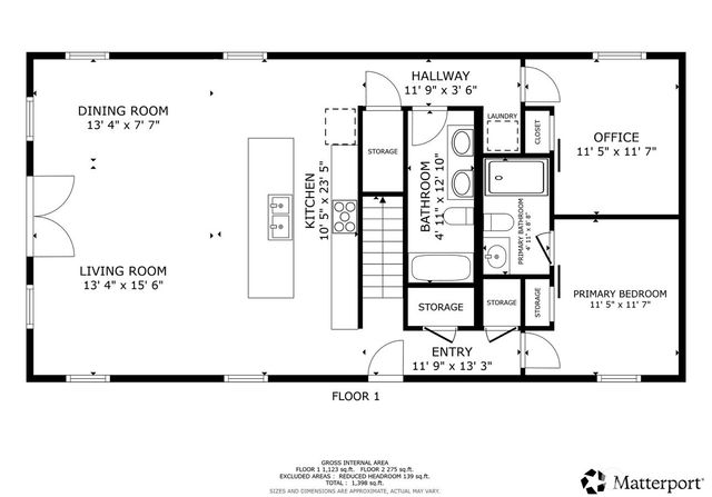 30917 M Place, Ocean Park, WA 98640