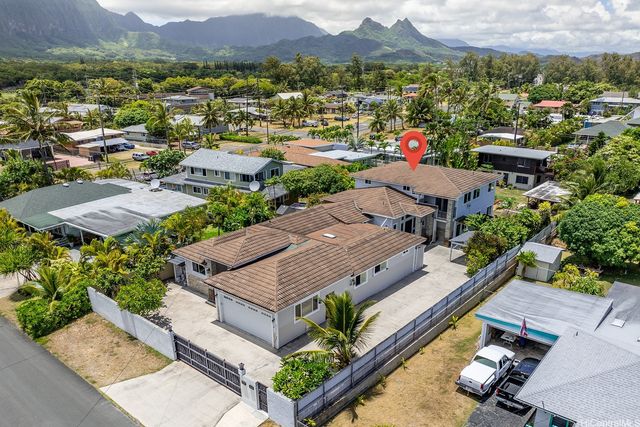 41-51 Hinalea Street, Waimanalo, HI 96795