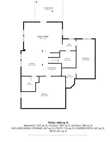 13145 4th Street N, Stillwater, MN 55082