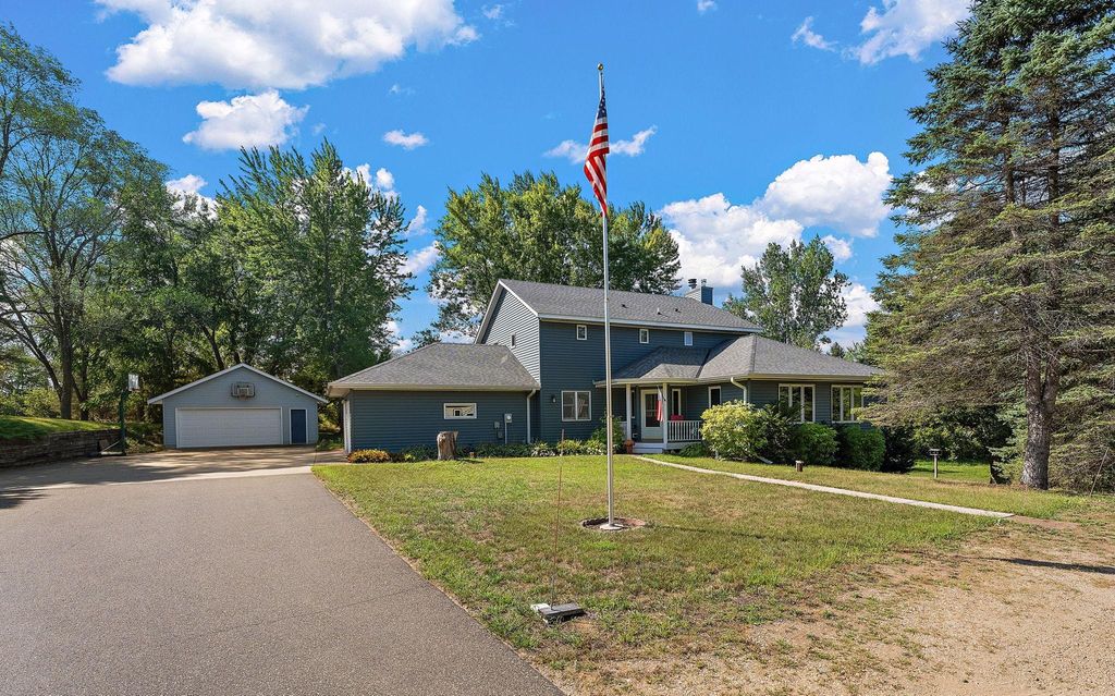 13145 4th Street N, Stillwater, MN 55082 — exterior