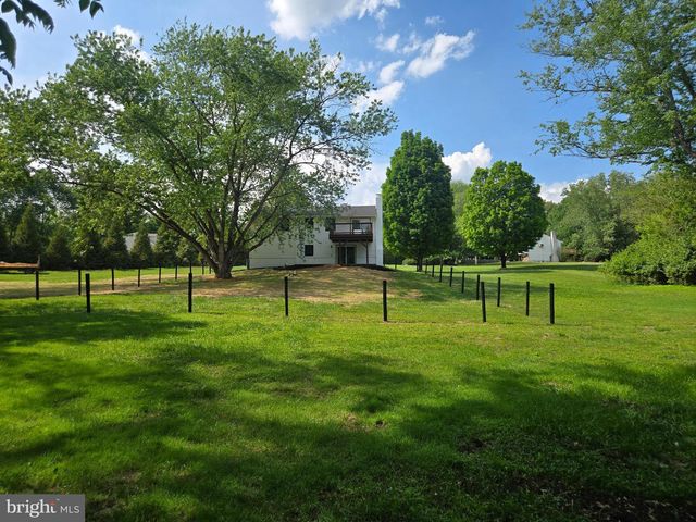 11 PRINCE EDWARDS DRIVE, Coatesville, PA 19320
