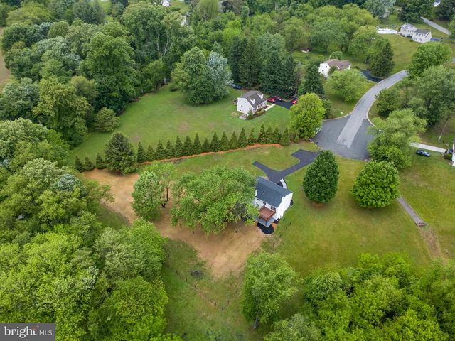 11 PRINCE EDWARDS DRIVE, Coatesville, PA 19320