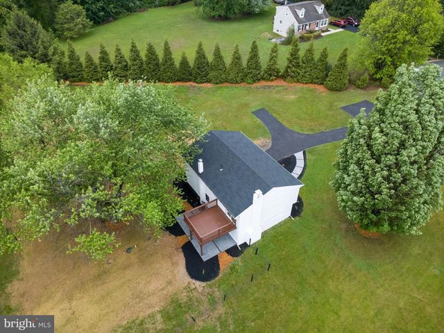 11 PRINCE EDWARDS DRIVE, Coatesville, PA 19320