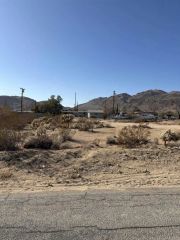 0 La Espana Daga, Joshua Tree, CA 92252