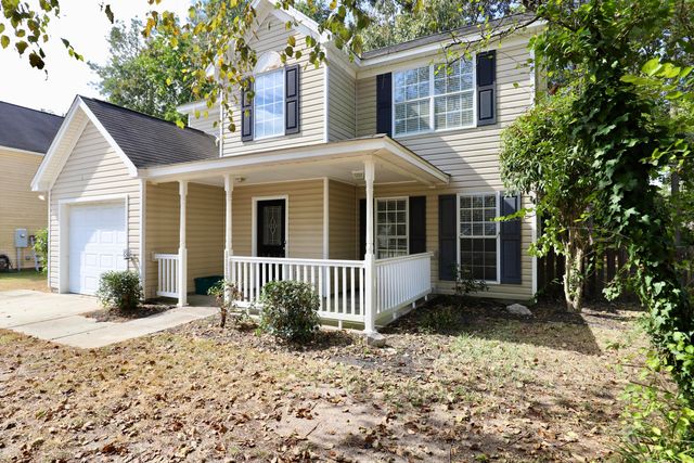 1113 Chivalry Street, Sumter, SC 29154