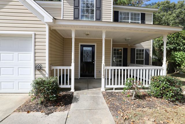 1113 Chivalry Street, Sumter, SC 29154