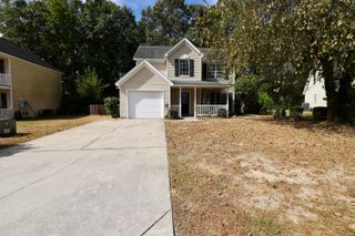 1113 Chivalry Street, Sumter, SC 29154
