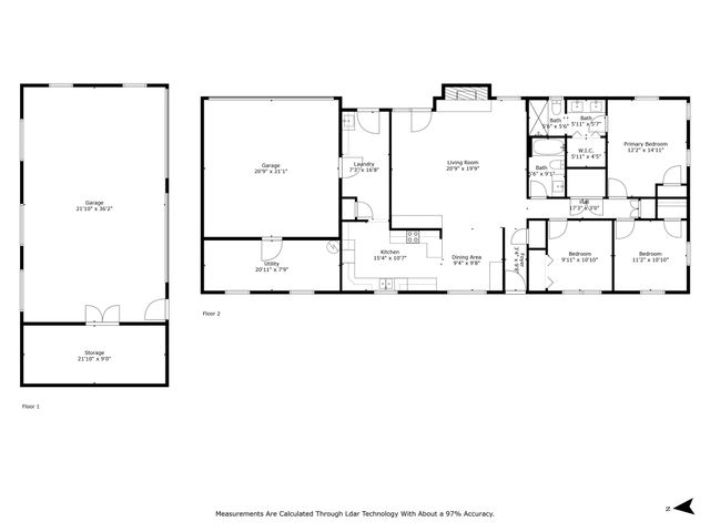 3711 Fm 513 S, Lone Oak, TX 75453