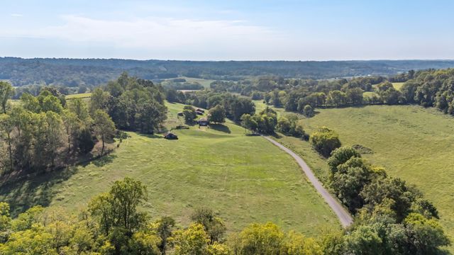 0 Steam Mill Hollow Road Tract 1, Williamsport, TN 38487