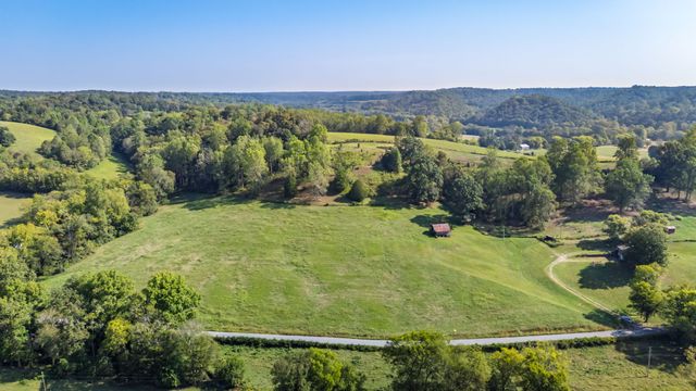 0 Steam Mill Hollow Road Tract 1, Williamsport, TN 38487