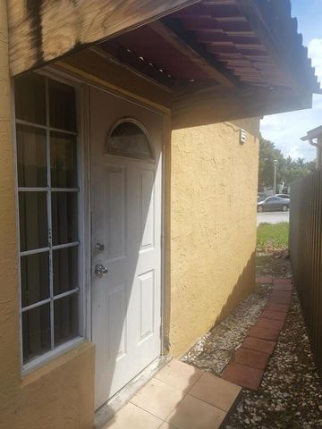 2430 SW 82ND Terrace, Miramar, FL 33025