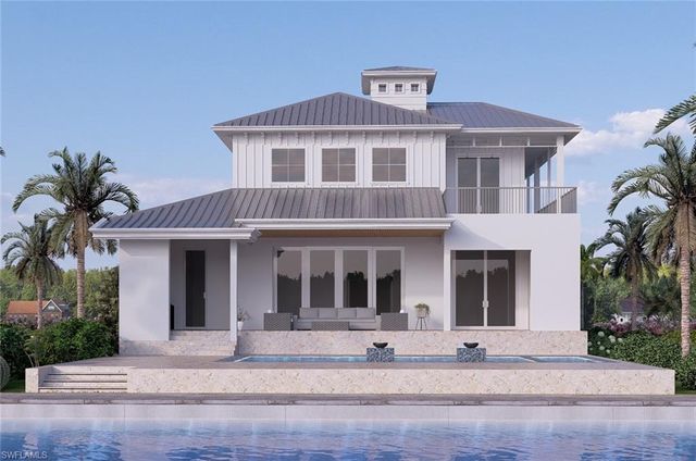 2649 Riverview DR, Naples, FL 34112