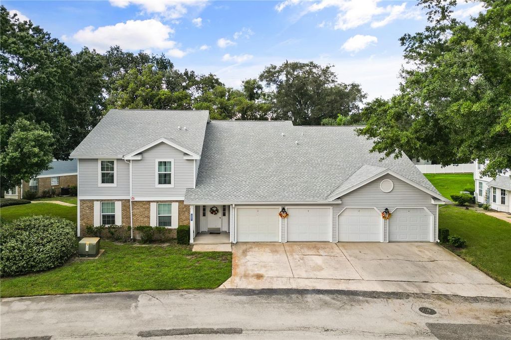 4801 COACHMANS DR DRIVE 3, Orlando, FL 32812