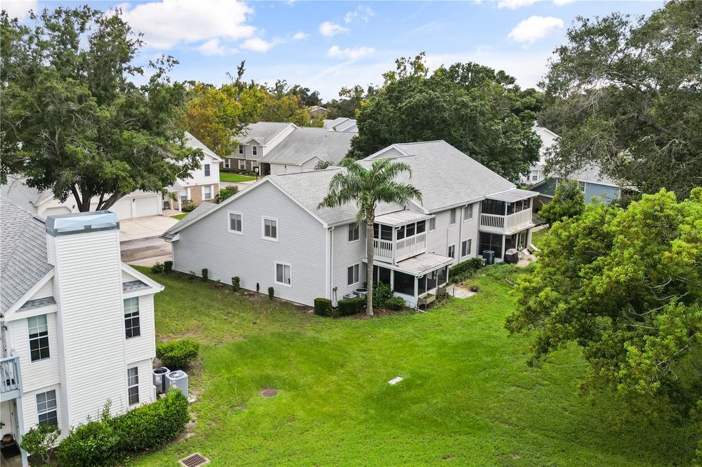 Image 24 of property listing at 4801 COACHMANS DR DRIVE 3, Orlando, FL 32812