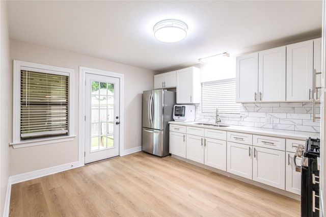 1315 Scott Street, La Marque, TX 77568