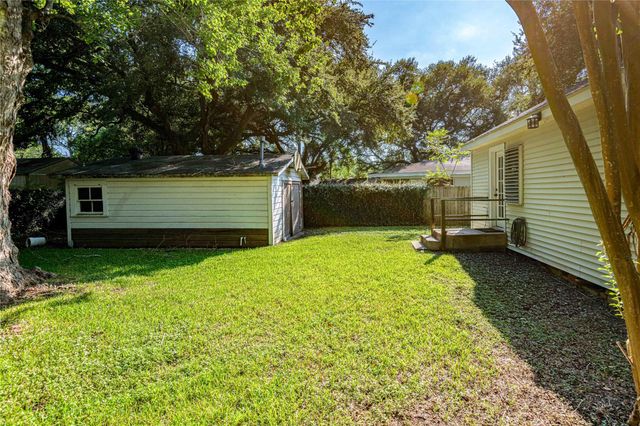1315 Scott Street, La Marque, TX 77568