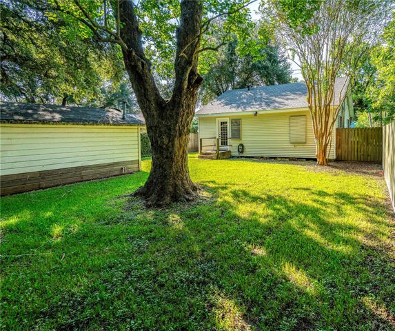 1315 Scott Street, La Marque, TX 77568