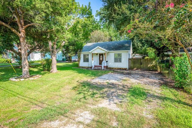 1315 Scott Street, La Marque, TX 77568