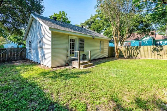 1315 Scott Street, La Marque, TX 77568