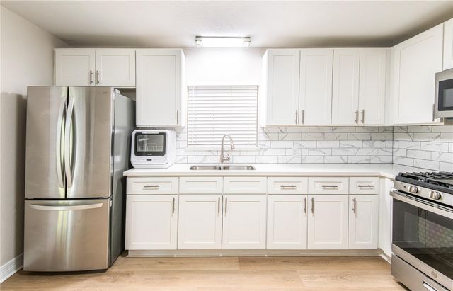 1315 Scott Street, La Marque, TX 77568