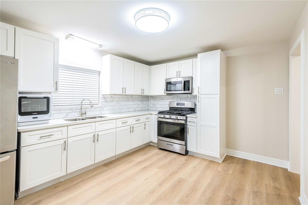 1315 Scott Street, La Marque, TX 77568