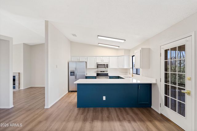 3302 RIDGE CREST Street, Sierra Vista, AZ 85650