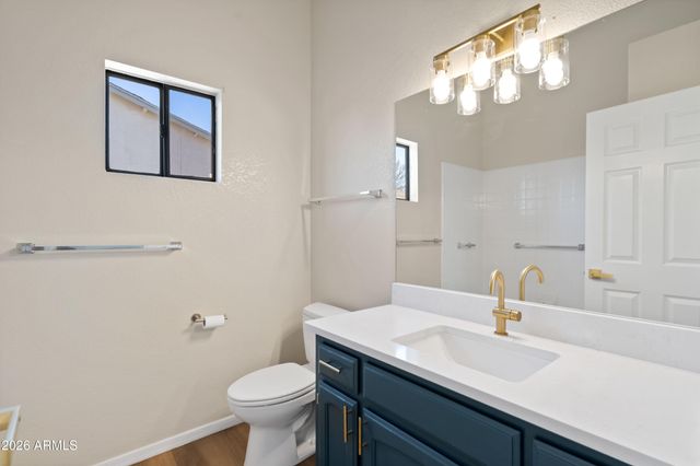 3302 RIDGE CREST Street, Sierra Vista, AZ 85650