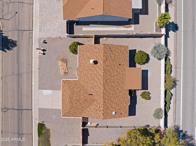 3302 RIDGE CREST Street, Sierra Vista, AZ 85650