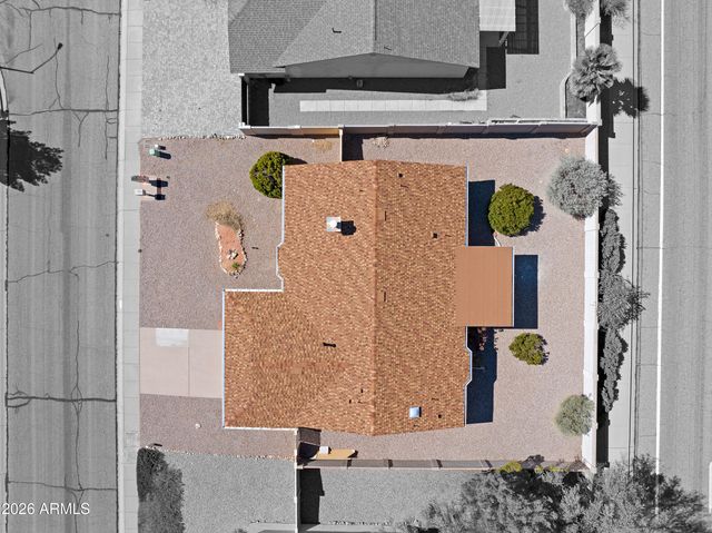 3302 RIDGE CREST Street, Sierra Vista, AZ 85650