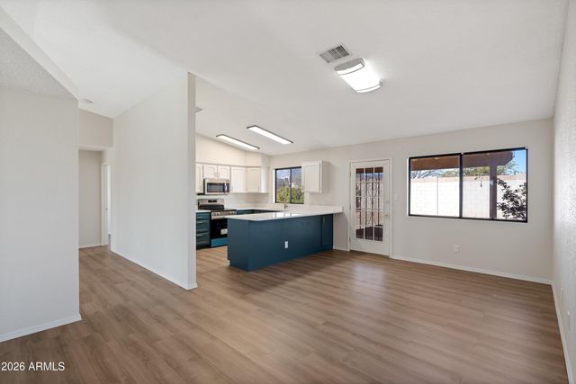 3302 RIDGE CREST Street, Sierra Vista, AZ 85650