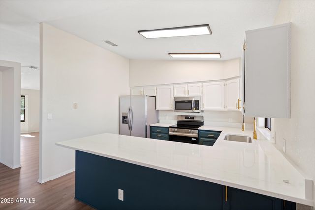 3302 RIDGE CREST Street, Sierra Vista, AZ 85650