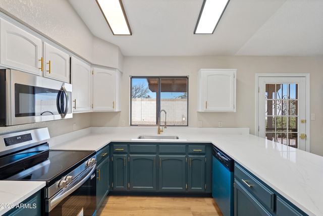 3302 RIDGE CREST Street, Sierra Vista, AZ 85650