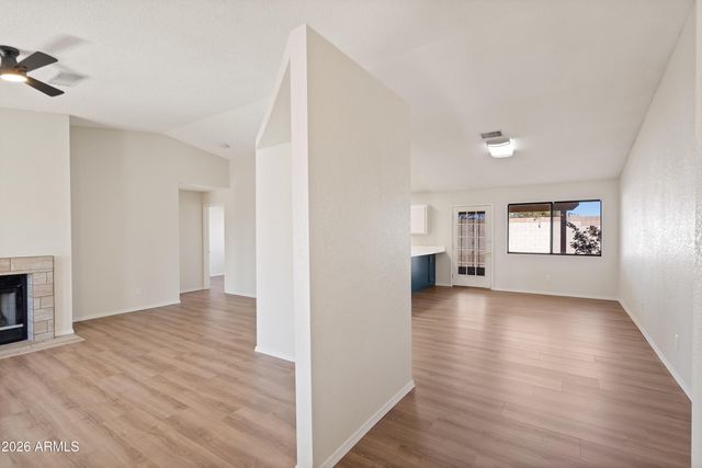 3302 RIDGE CREST Street, Sierra Vista, AZ 85650